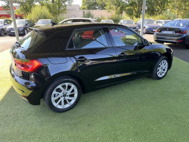 Audi A1 Sportback image 4