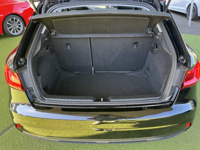 Audi A1 Sportback image 8