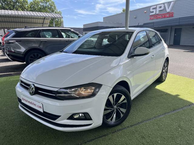 Volkswagen Polo Vi 1.6 Tdi 80 Confortline