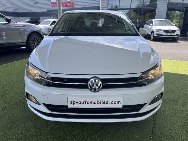 Volkswagen Polo image 8