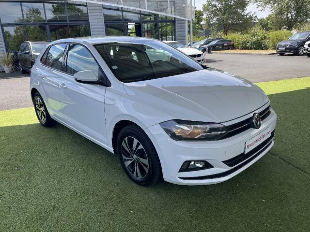 Volkswagen Polo image 5