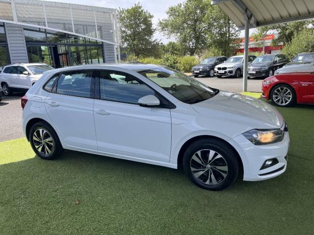 Volkswagen Polo image 7
