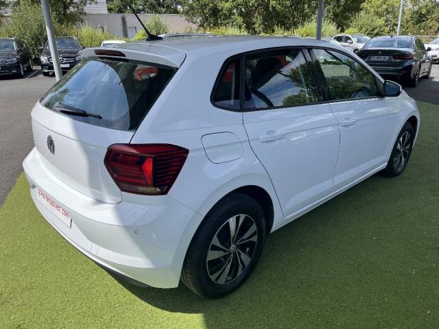 Volkswagen Polo image 3