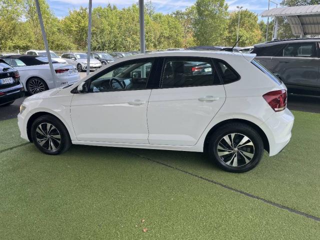 Volkswagen Polo image 1