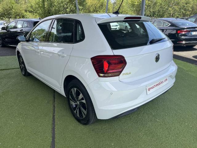 Volkswagen Polo image 9