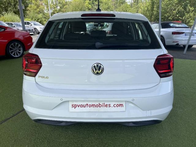 Volkswagen Polo image 2