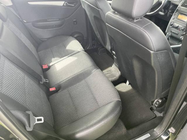 Mercedes Benz Classe A image 1
