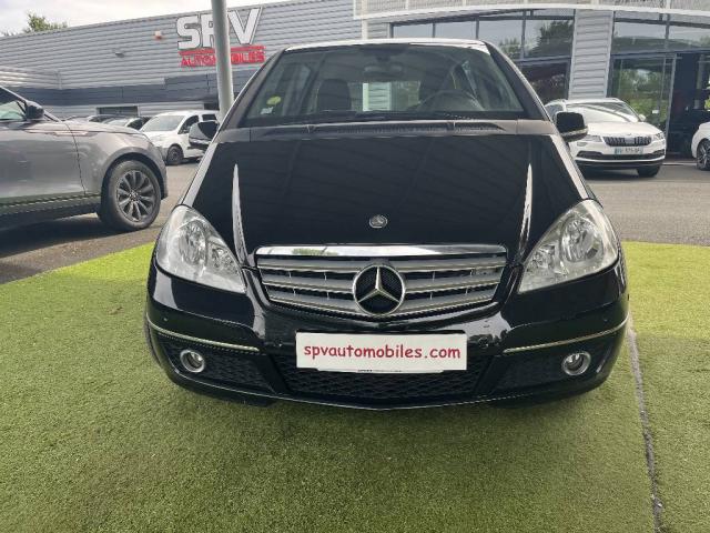 Mercedes Benz Classe A image 2