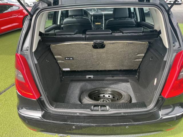 Mercedes Benz Classe A image 8