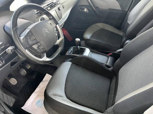 Citroen C4 Picasso image 1
