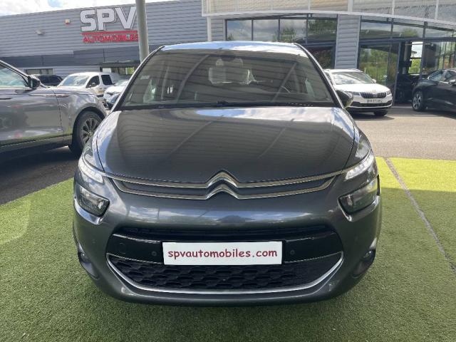 Citroen C4 Picasso image 2