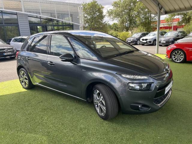 Citroen C4 Picasso image 6