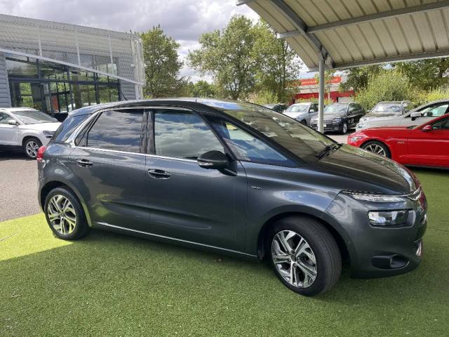 Citroen C4 Picasso image 5
