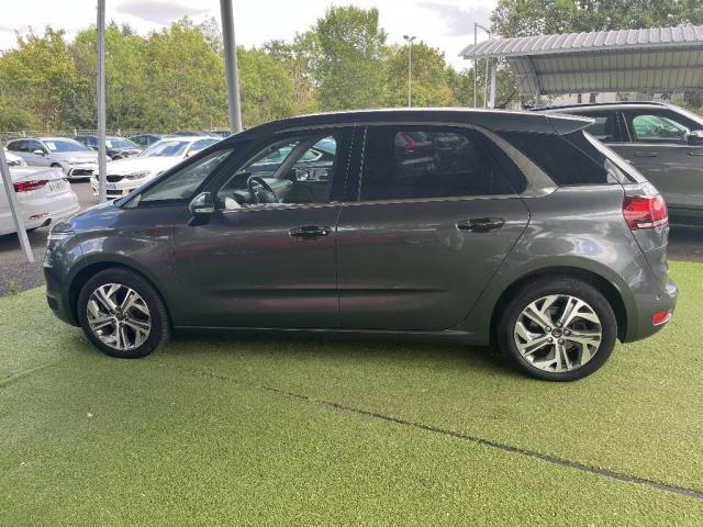 Citroen C4 Picasso image 9