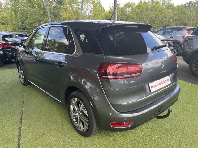 Citroen C4 Picasso image 3