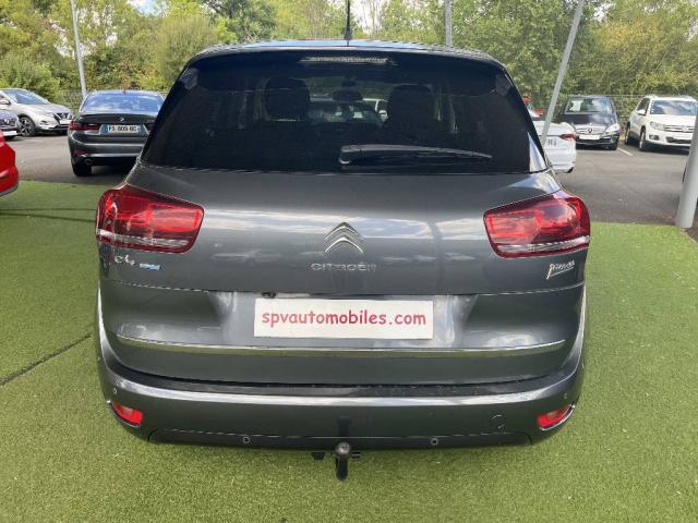 Citroen C4 Picasso image 4