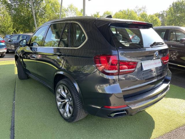 Bmw X5 image 6