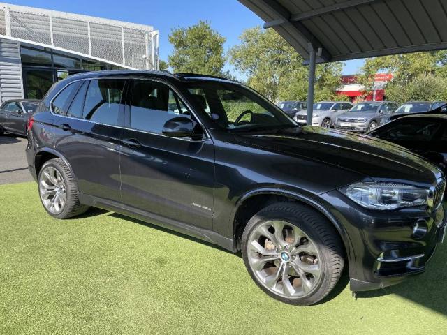 Bmw X5 image 4
