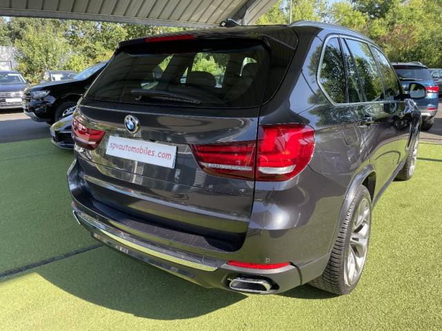 Bmw X5 image 5