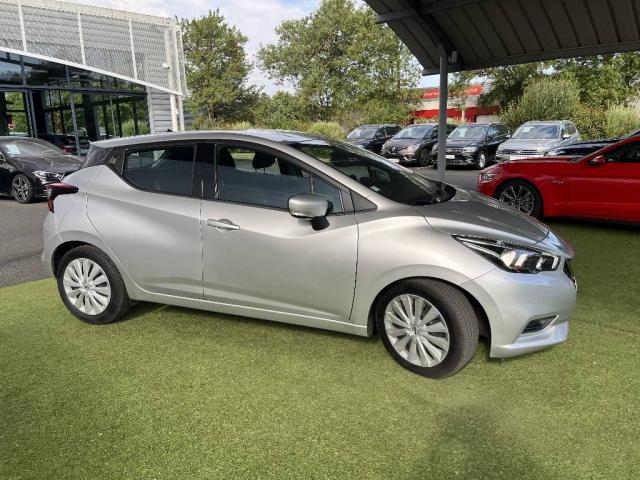Nissan Micra image 6