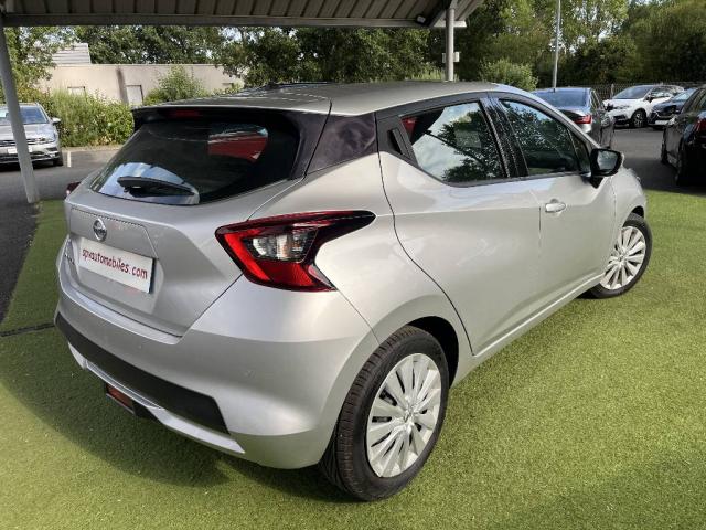 Nissan Micra image 8