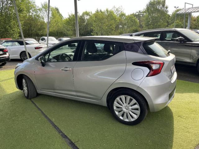Nissan Micra image 9