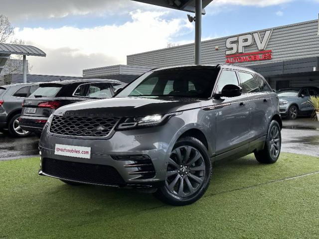 Land Rover Range Rover Velar d’occasion
