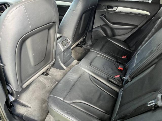 Audi Q5 image 5