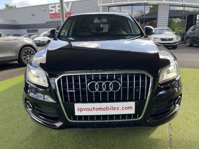Audi Q5 image 9