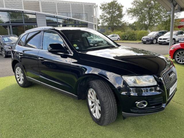 Audi Q5 image 6