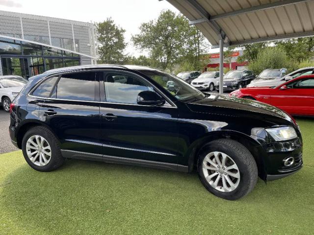 Audi Q5 image 8
