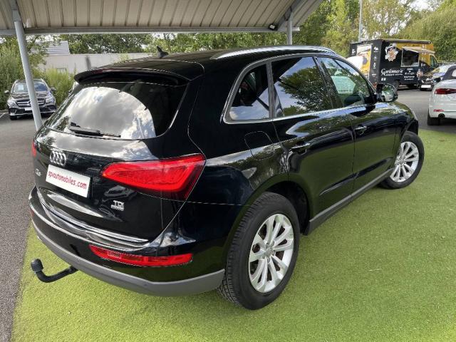 Audi Q5 image 3
