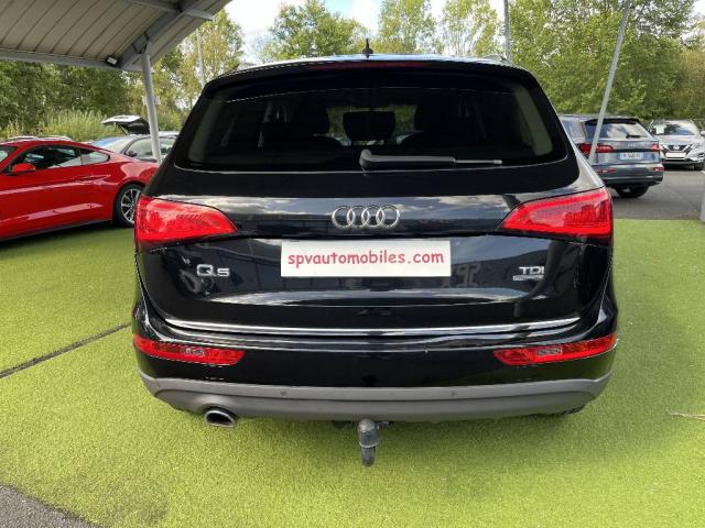 Audi Q5 image 7
