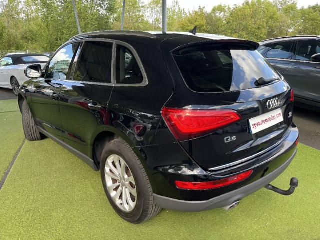 Audi Q5 image 4