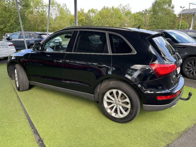 Audi Q5 image 1