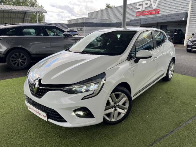 Renault Clio 1.5 Blue Dci 115ch Business