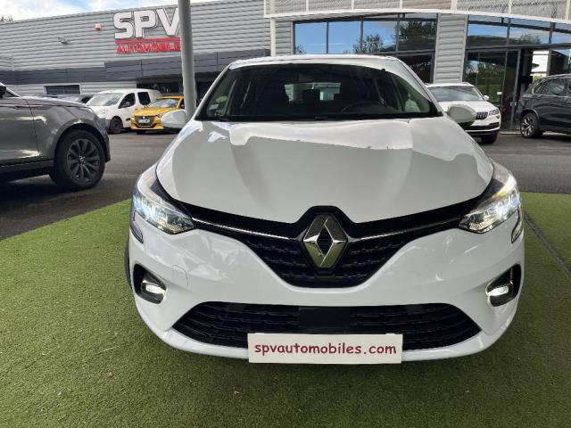 Renault Clio image 4