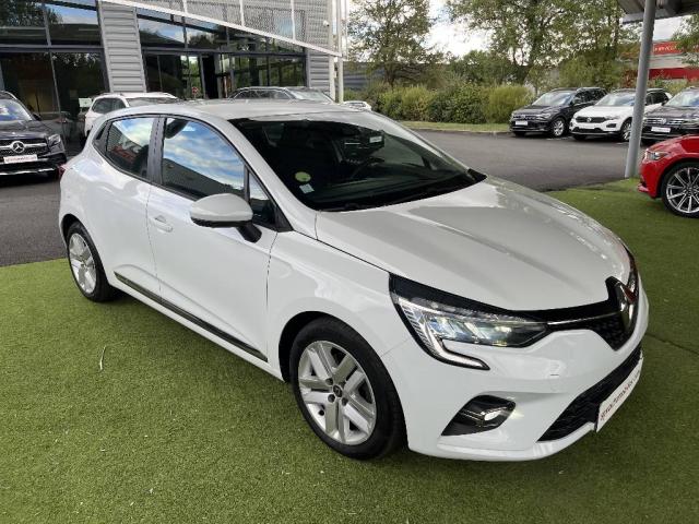 Renault Clio image 8