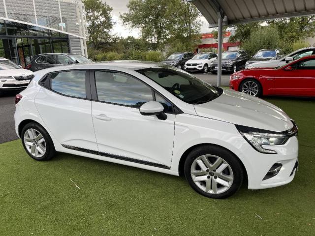 Renault Clio image 2