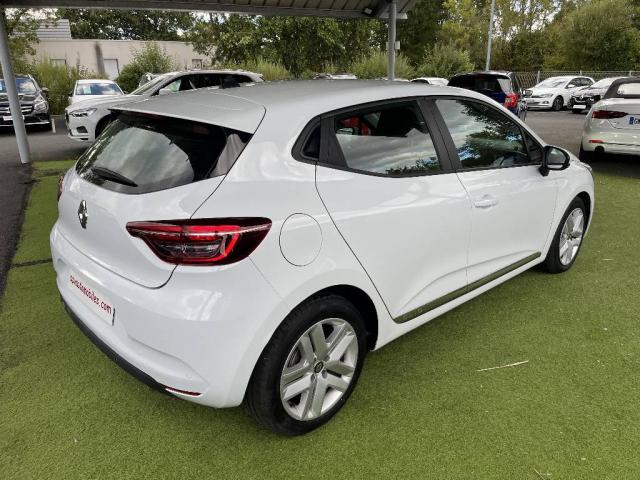 Renault Clio image 3