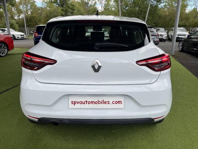 Renault Clio image 7
