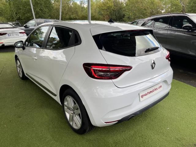 Renault Clio image 9