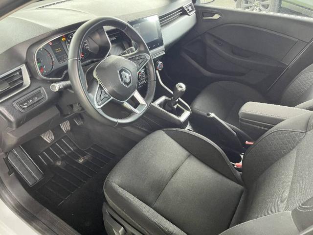 Renault Clio image 6