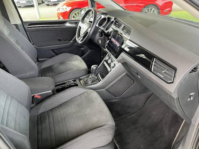 Volkswagen Touran image 4