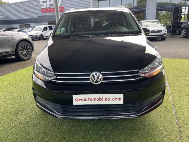 Volkswagen Touran image 5