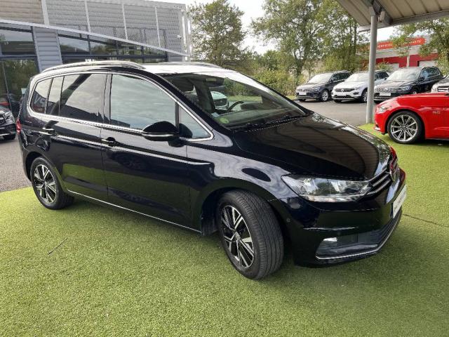 Volkswagen Touran image 1