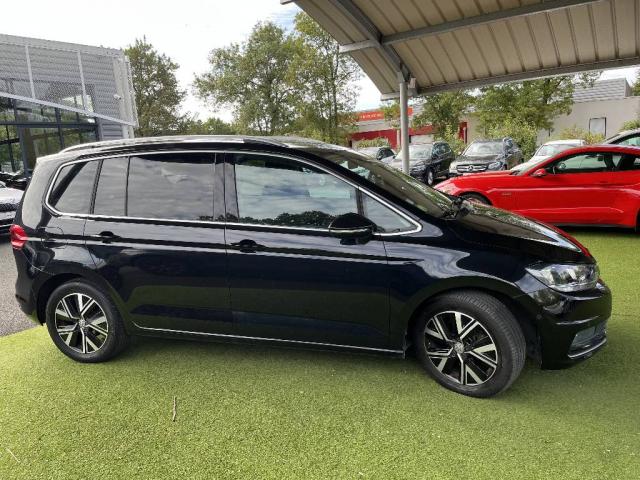 Volkswagen Touran image 2