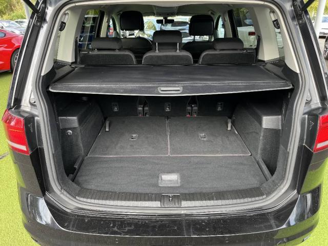 Volkswagen Touran image 8
