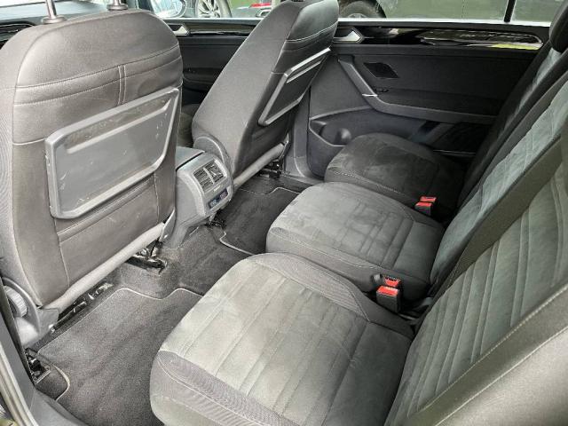 Volkswagen Touran image 6