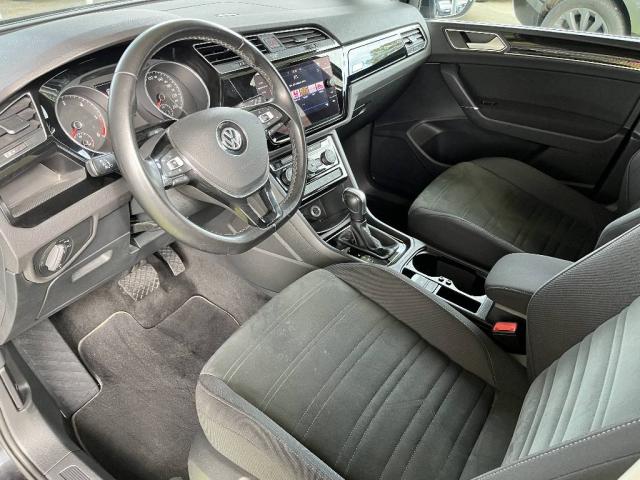 Volkswagen Touran image 7